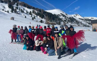 Skifreizeit 2024