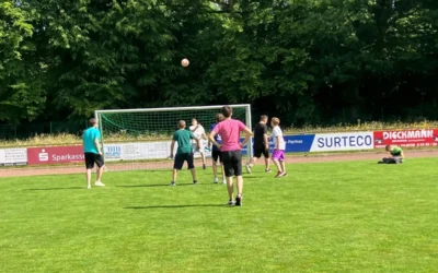 Sportfest