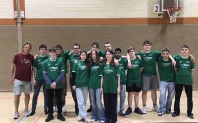 Freiwilliges Engagement wird wertgeschätzt