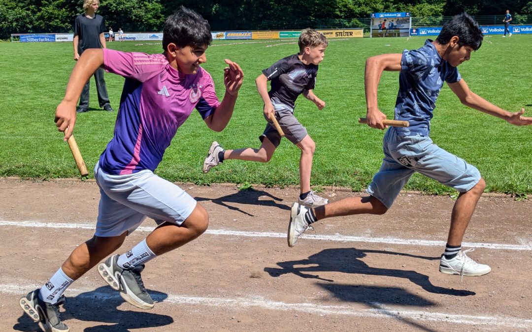 Sportfest 2026