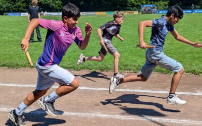 Sportfest 2026